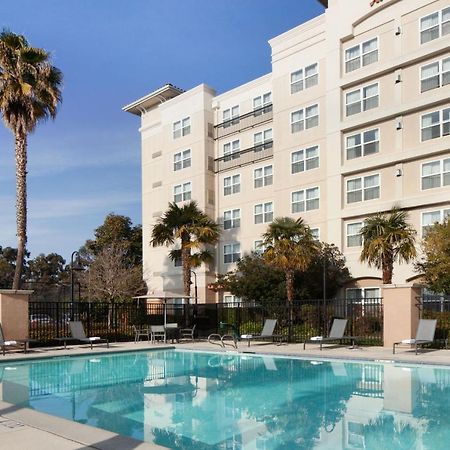 Residence Inn By Marriott Newark Silicon Valley Екстериор снимка