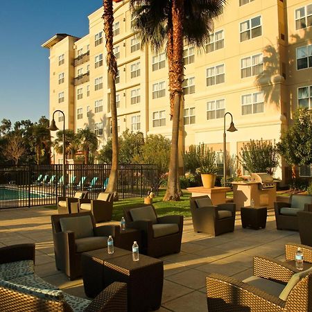 Residence Inn By Marriott Newark Silicon Valley Екстериор снимка