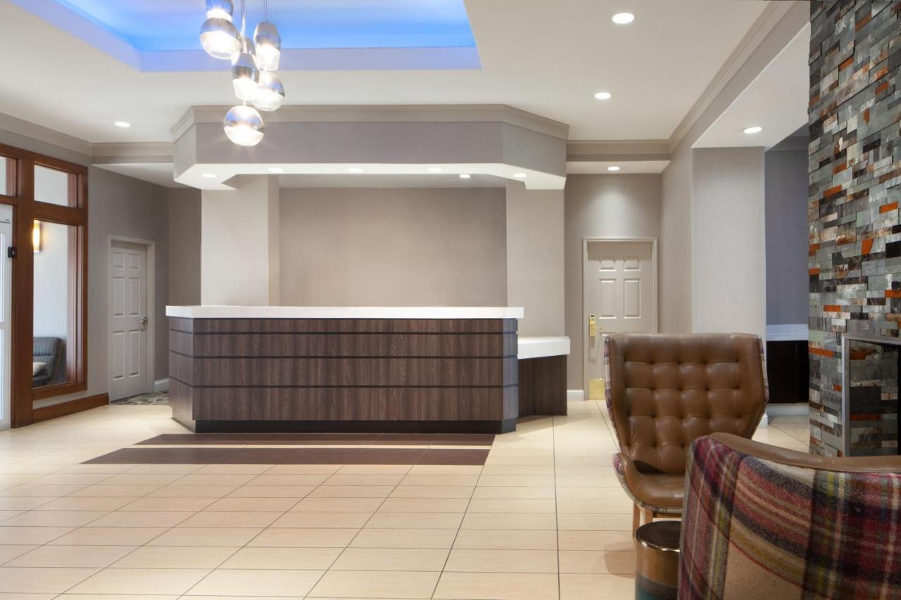 Residence Inn By Marriott Newark Silicon Valley Екстериор снимка
