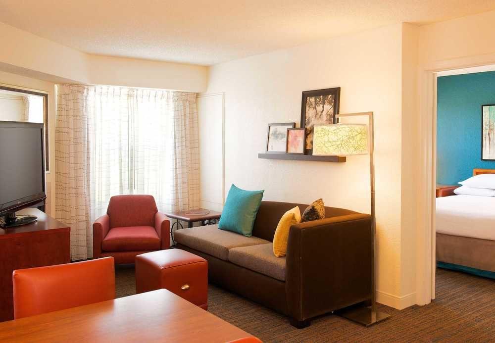 Residence Inn By Marriott Newark Silicon Valley Екстериор снимка