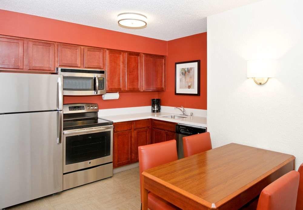 Residence Inn By Marriott Newark Silicon Valley Екстериор снимка