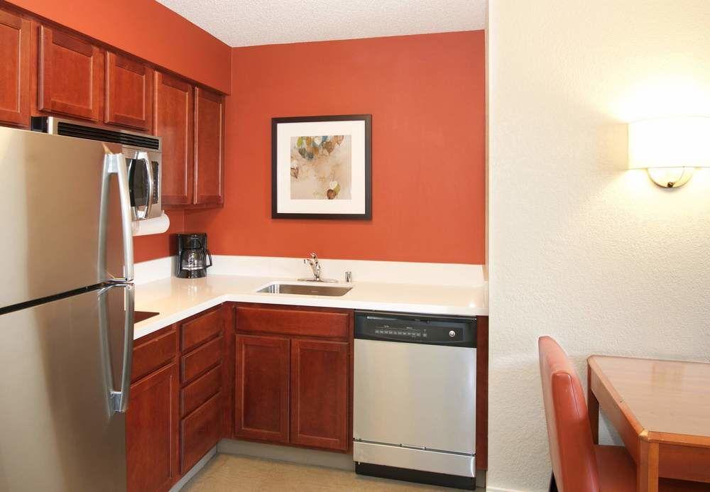 Residence Inn By Marriott Newark Silicon Valley Екстериор снимка