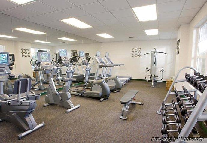Residence Inn By Marriott Newark Silicon Valley Съоръжения снимка