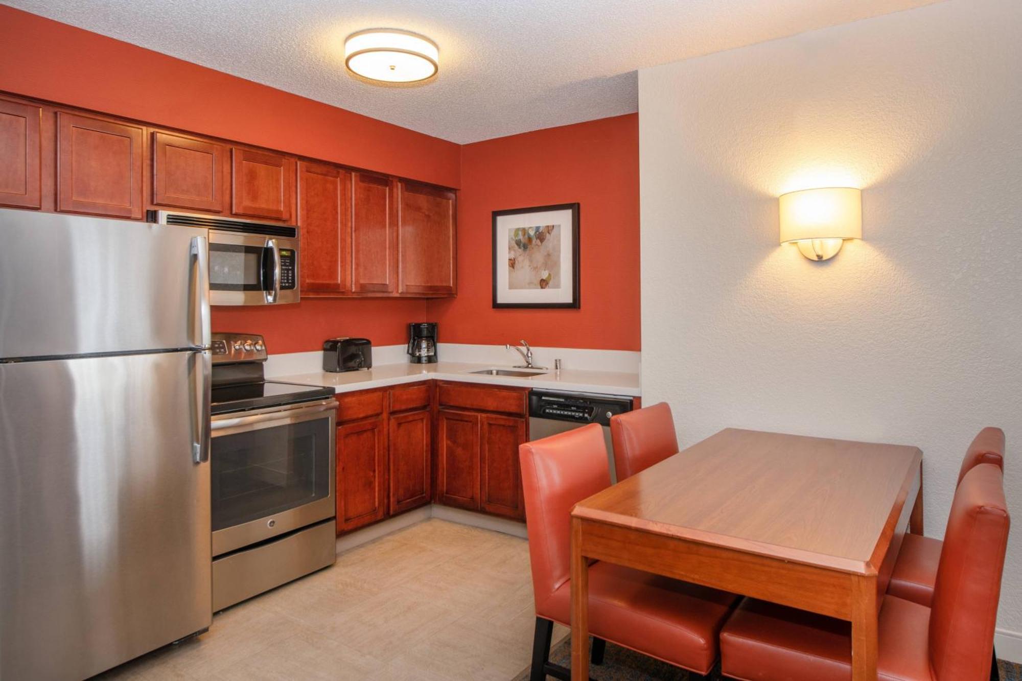 Residence Inn By Marriott Newark Silicon Valley Екстериор снимка