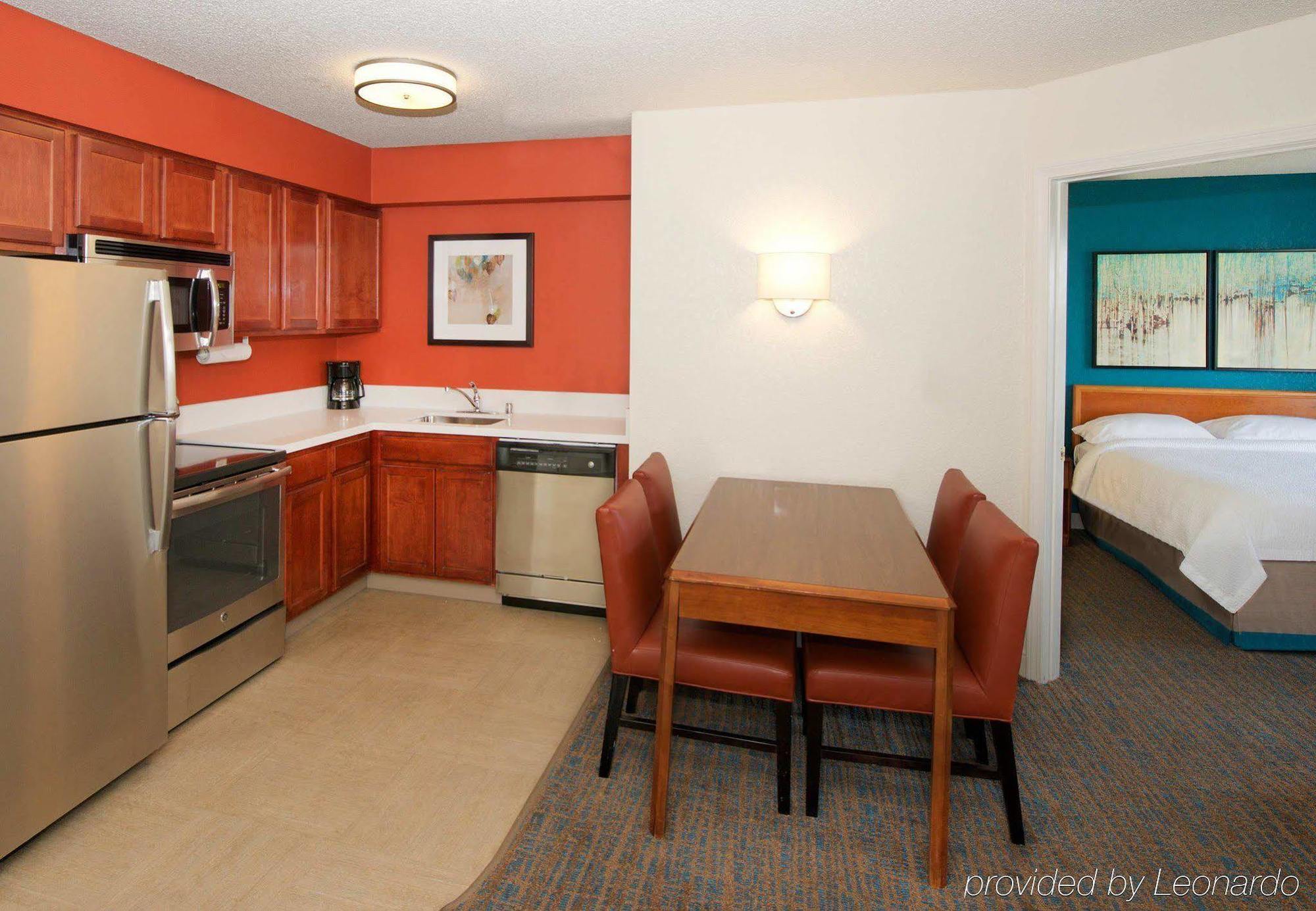 Residence Inn By Marriott Newark Silicon Valley Екстериор снимка