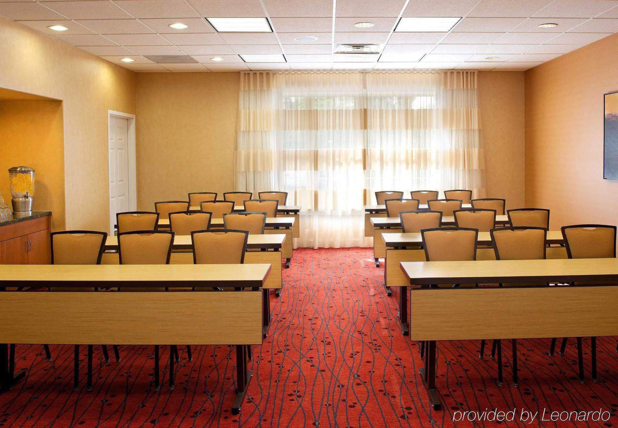 Residence Inn By Marriott Newark Silicon Valley Екстериор снимка