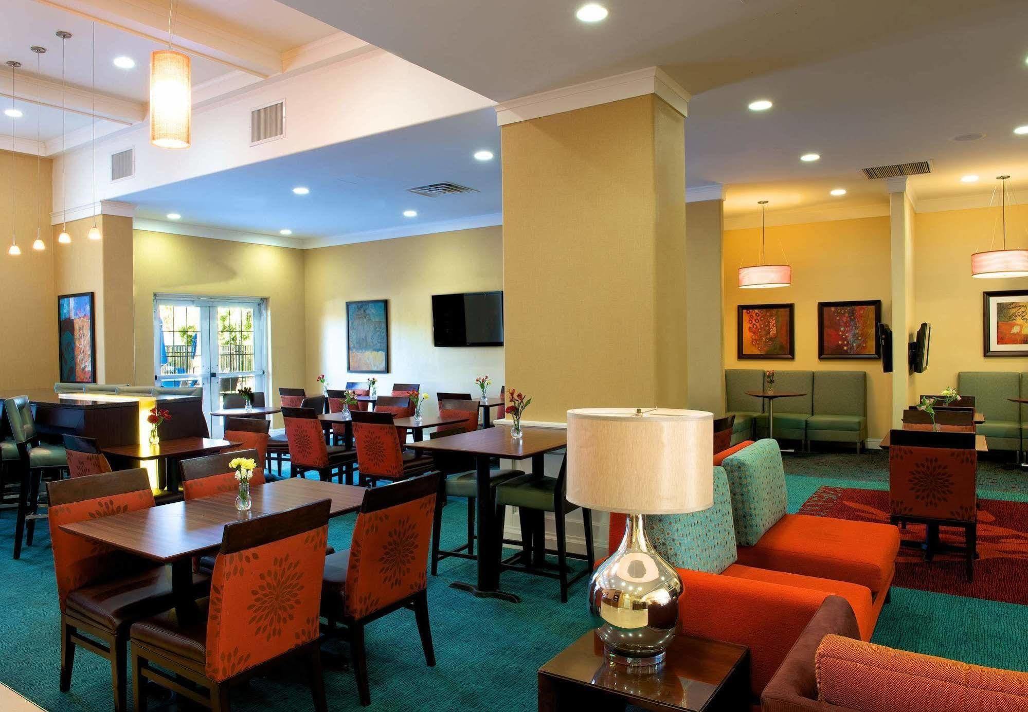 Residence Inn By Marriott Newark Silicon Valley Екстериор снимка